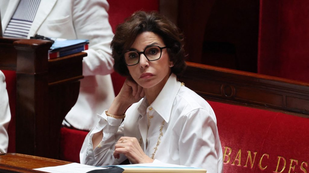 Rachida Dati renvoyée en procès : l'ONG Transparency International estime "inacceptable" de s'en prendre aux juges