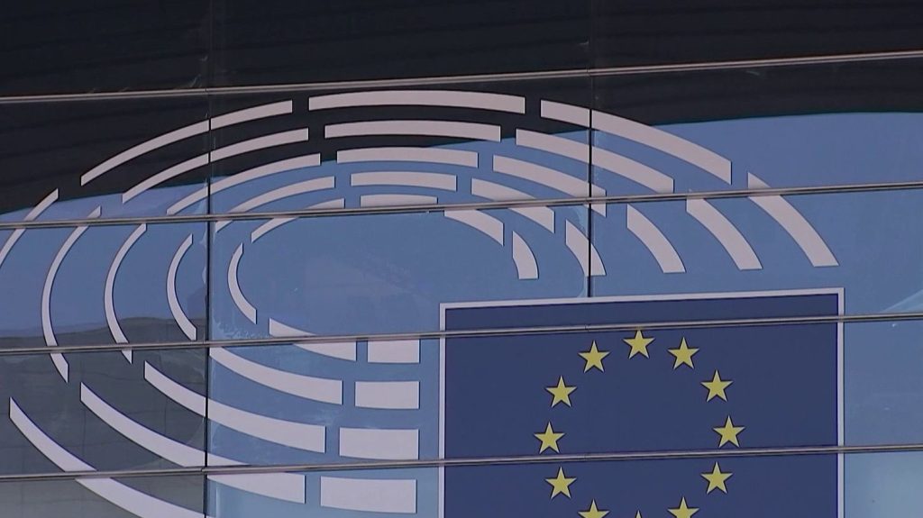 Parlement européen : le Rassemblement national de nouveau mis en cause