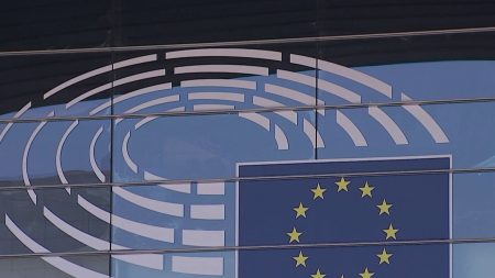 Parlement européen : le Rassemblement national de nouveau mis en cause