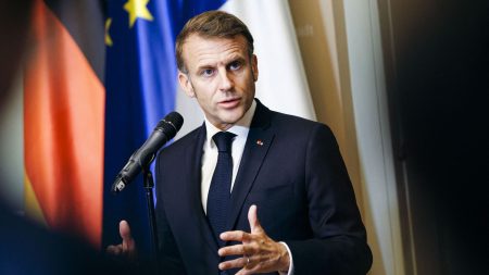 "Mieux vaut tard que jamais", "décision courageuse"... Les réactions politiques après l'annonce d'Emmanuel Macron de reconnaître l'Etat de Palestine