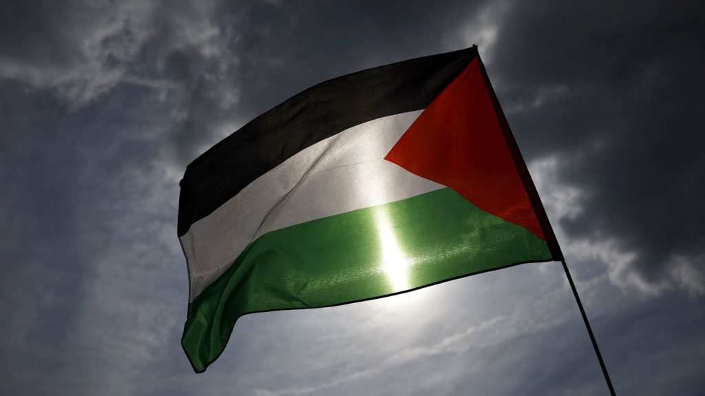 Reconnaissance de la Palestine par la France : "C'est le moment où jamais que le monde entier bouge", estime un journaliste gazaoui