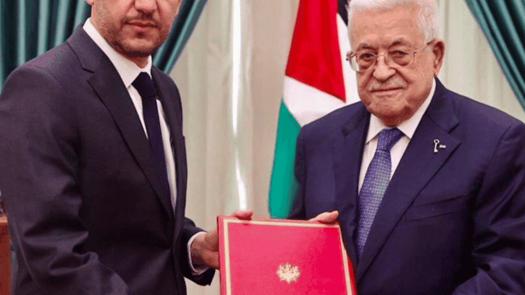 Reconnaissance d'un État palestinien : quels enjeux derrière la déclaration d'Emmanuel Macron ?