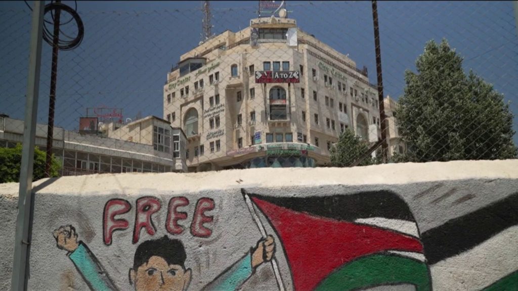Reconnaissance d'un État palestinien : joie et incompréhension au Proche-Orient