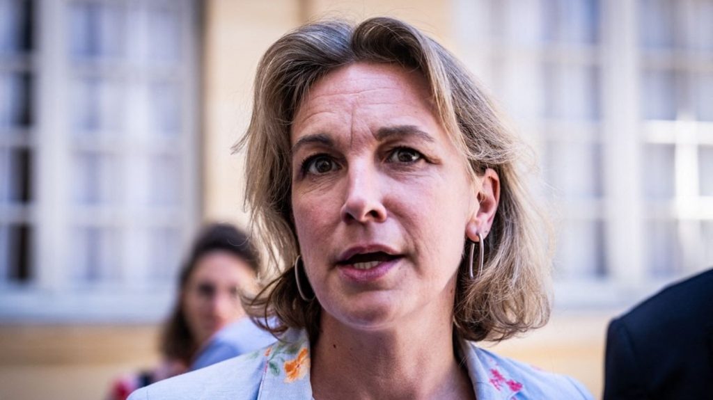 La nouvelle réforme de l'assurance-chômage voulue par le gouvernement serait "un carnage total", dénonce la secrétaire générale de la CFDT Marylise Léon