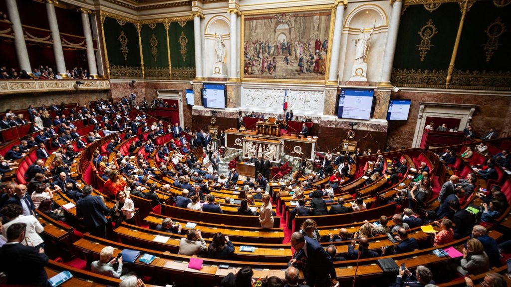Municipales 2026 : ce qu'il faut savoir sur la réforme du mode de scrutin à Paris, Lyon et Marseille