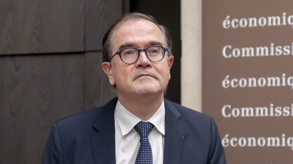 Renault : François Provost, un nouveau directeur général plutôt discret chargé de poursuivre la "Renault'ution"