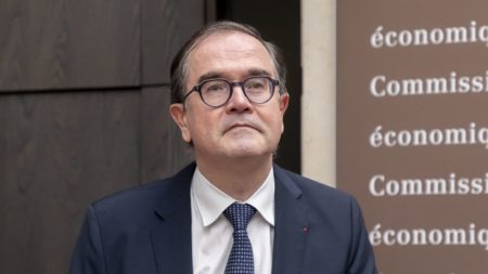Renault : François Provost, un nouveau directeur général plutôt discret chargé de poursuivre la "Renault'ution"
