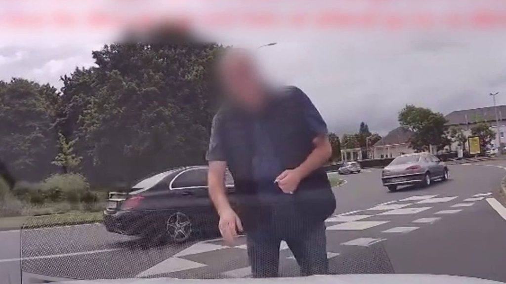 Sécurité routière : les auto-écoles, cibles privilégiées des conducteurs agressifs