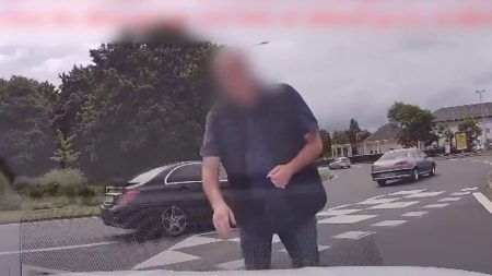 Sécurité routière : les auto-écoles, cibles privilégiées des conducteurs agressifs