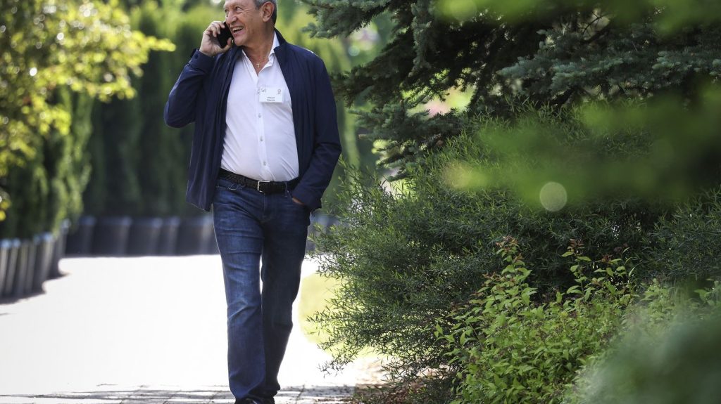 :
    Vrai ou faux




  



  




  
  Une mesure similaire à la "taxe Zucman" au Royaume-Uni a-t-elle fait fuir "1 400 foyers" fortunés, comme l'affirme la ministre Amélie de Montchalin ?