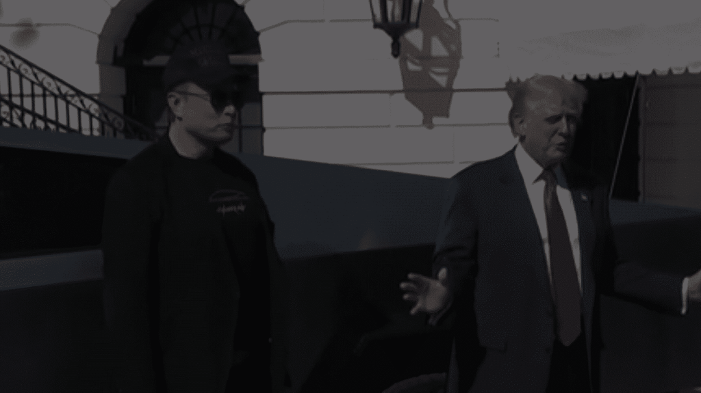 États-Unis : Tesla, la véritable raison de la brouille entre Donald Trump et Elon Musk ?