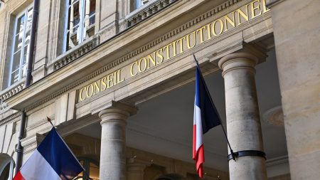 Trois députés contraints de démissionner après avoir été déclarés inéligibles par le Conseil constitutionnel