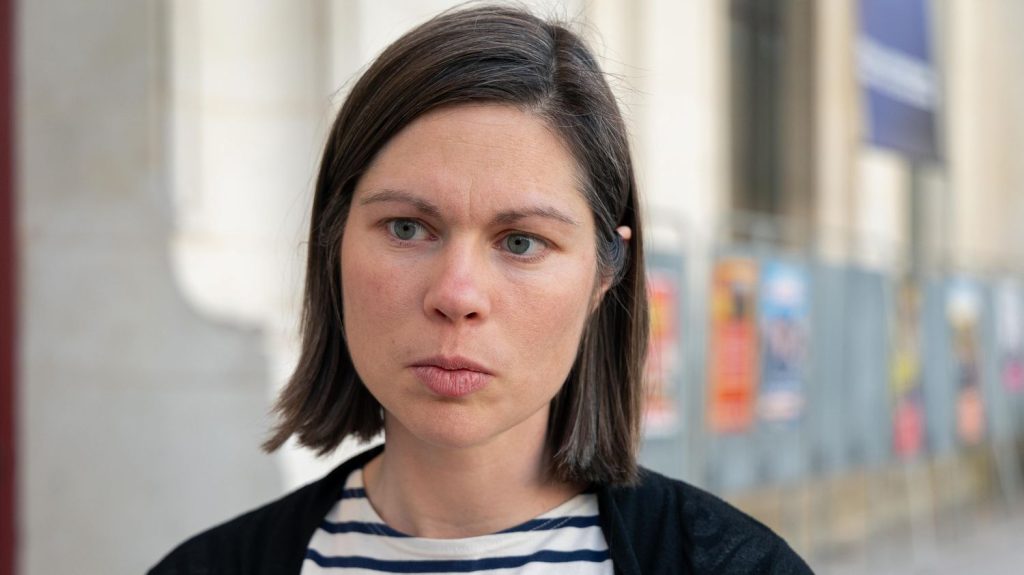 Vienne : une information judiciaire ouverte après les propos d'une députée écologiste légitimant le sabotage