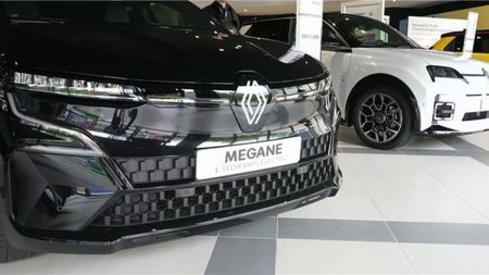Leasing social : le retour de la voiture électrique abordable