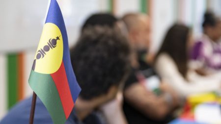 Que va-t-il se passer en Nouvelle-Calédonie, après le rejet de l'accord de Bougival par les indépendantistes du FLNKS ?