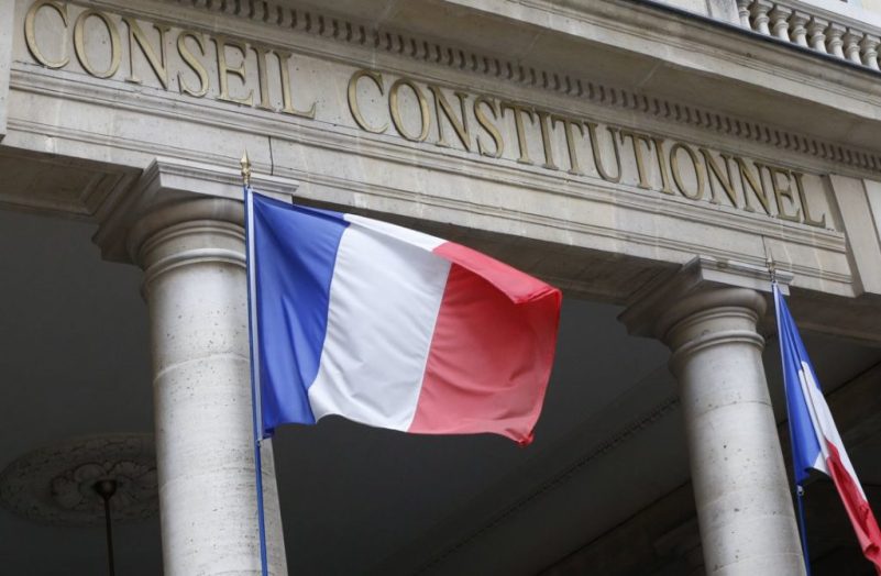"Inacceptable et incompréhensible", "très soulagée"… Les réactions après la décision du Conseil constitutionnel sur la loi Duplomb