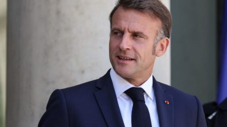 Tensions avec l'Algérie : Emmanuel Macron demande au gouvernement "la suspension formelle" de l'exemption de visa pour "les passeports officiels et diplomatiques"
