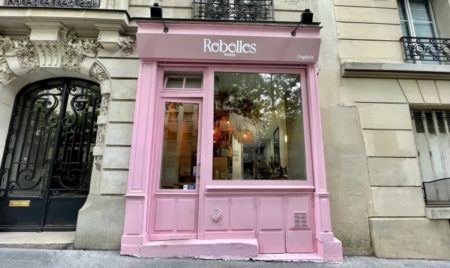 Avis Glow House à Paris : un salon géré par des voleuses, à éviter