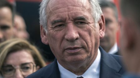 François Bayrou juge indéfendable l'appel à "bloquer" la France le 10 septembre