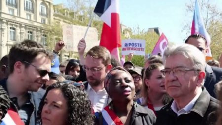 Mouvement de blocage du 10 septembre : toute la gauche unie ou presque