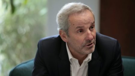 Budget : "Les entreprises peuvent contribuer à l'effort", estime le directeur général de la Maif