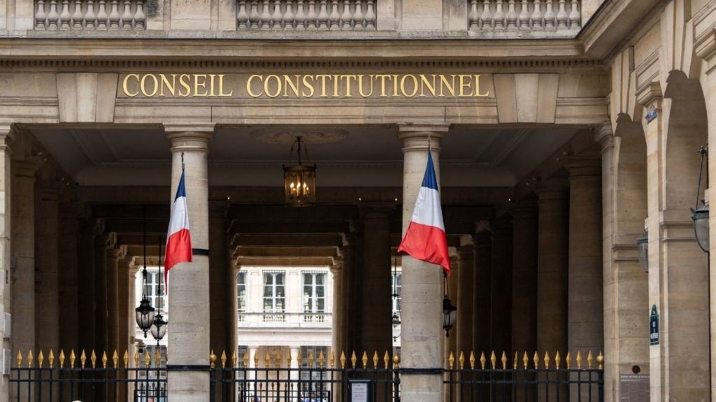 Loi Duplomb, reconstruction de Mayotte, municipales... Ces textes sur lesquels les décisions du Conseil constitutionnel sont très attendues jeudi