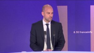 Les évacuations depuis Gaza vers la France suspendues après les propos antisémites d'une étudiante palestinienne à Sciences Po Lille, annonce le ministre des Affaires étrangères