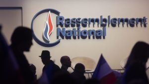 "Il y a un système de financement occulte du RN" : l'association AC !! Anti-Corruption porte plainte contre X pour "détournement de biens publics"