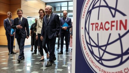 :
    Édito



  



  




    
    François Bayrou et le budget : un été pour convaincre