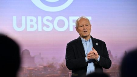 Harcèlement chez Ubisoft : l'entreprise et son PDG Yves Guillemot cités à comparaître devant un tribunal le 1er octobre