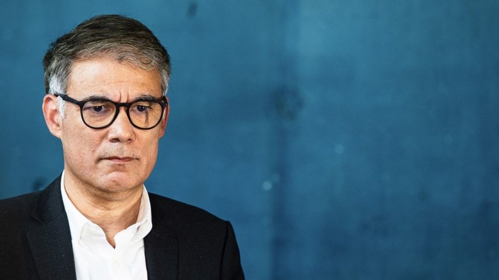 Journaliste refusé par LFI à ses universités d'été : "La liberté de la presse n'est pas négociable", déclare Olivier Faure