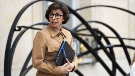Plusieurs signalements visant Rachida Dati examinés par la justice