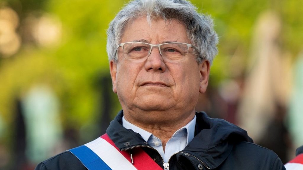 LFI soutient l'appel "Bloquons tout" : "On ne peut pas uniquement se contenter d'une bataille législative", estime le député Éric Coquerel