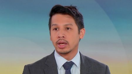 Législative partielle à Paris : "Rachida Dati considère que le prix payé par les Républicains n'est pas encore assez élevé", estime William Thay, politologue