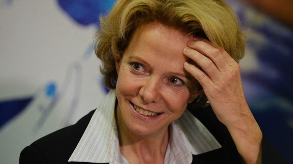 Législative partielle de Paris : l'ancienne ministre Frédérique Bredin candidate du PS pour s'opposer à Rachida Dati et Michel Barnier