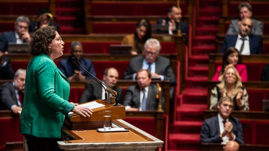 Loi Duplomb : le groupe Ecologiste à l'Assemblée annonce son intention de déposer une proposition de loi d’abrogation totale