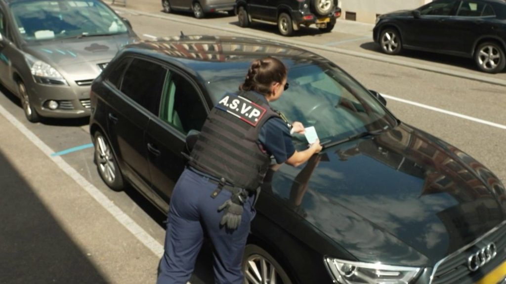 Moselle : des Luxembourgeois se garent en France pour ne pas payer le stationnement