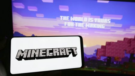 :
    le dernier publié



  



  




      

  

  
    
    Pourquoi le film "Minecraft" a-t-il très bien marché malgré les critiques ?

          Sorti au mois d'avril, le film Minecraft a fait 2,6 millions d'entrées. Pourtant, cette adaptation cinématographique du jeu vidéo le plus vendu de l'histoire avait reçu un nombre très important de critiques. Pourquoi ça marche ?
    
    

      
              
          Diffusé le 20/08
                      
            



  

  
  
    
        1min