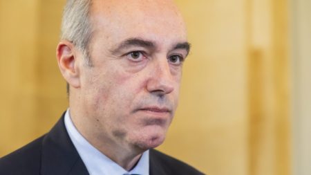 Mort d'Olivier Marleix : l'enquête est close et confirme le suicide du député, annonce le procureur de la République de Chartres