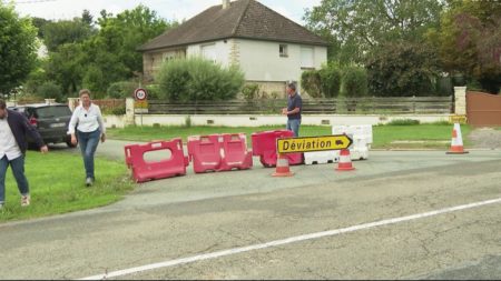 Oise : un village fermé pour contrer Waze