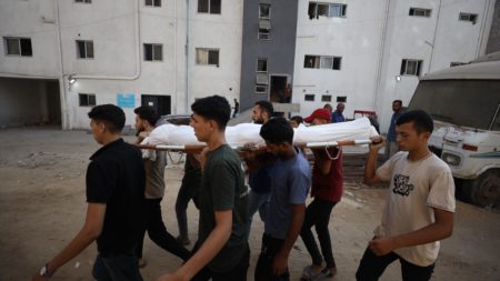 Quatre questions sur l'opération de l'armée israélienne pour prendre le contrôle de la ville de Gaza
