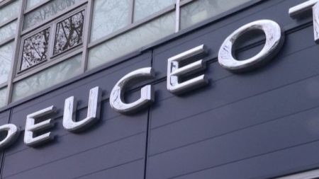 Peugeot 308 : des milliers de véhicules rappelés pour des problèmes de ceintures de sécurité défectueuses