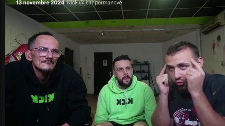 :
    Podcast



  



  




    
    Autopsie de Jean Pormanove, GPA éthique et le rugby féminin au sommet : ça dit quoi ce 22 août ?