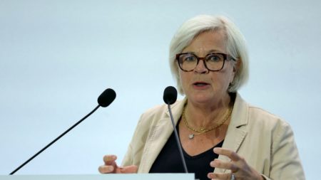 Projet de loi contre la fraude sociale : les annonces de la ministre de la Santé sont "une diversion politique", tacle un économiste