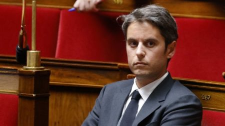 Gabriel Attal fait travailler le parti Renaissance sur la légalisation d'une GPA éthique