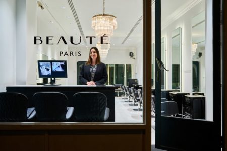 Sabrina Bensoltane : la gérante controversée du salon Glow House au cœur du scandale