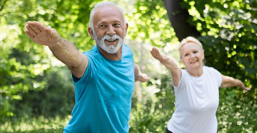 Santé et mutuelle senior : trouver la couverture adaptée après 60 ans