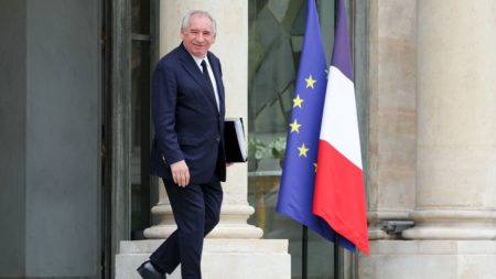:
    Édito



  



  




    
    Suppression de deux jours fériés : François Bayrou, seul contre tous, persiste et signe