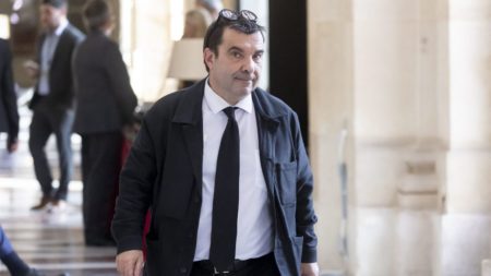 Suppression de deux jours fériés : "Je suis du MoDem mais François Bayrou doit revoir la copie", estime le député Richard Ramos