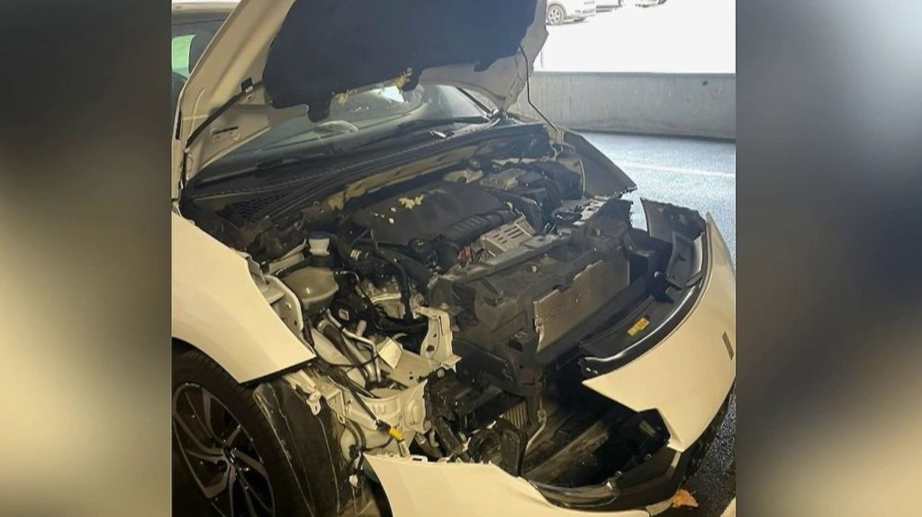 Automobile : un vol de pièces détachées de voiture a lieu toutes les trois minutes en France